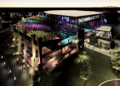 Novas renderizações mostram um novo local de música para ocupar o antigo espaço de Coney Island