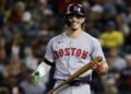 Novo Jarren Duran-Astros reporta música aos ouvidos dos fãs do Red Sox