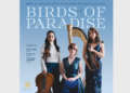 Novo álbum da semana da WPR Music: 'Birds of Paradise' do trio Ember