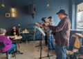 Novo café com música ao vivo é inaugurado em Citrus Heights – Citrus Heights Sentinel