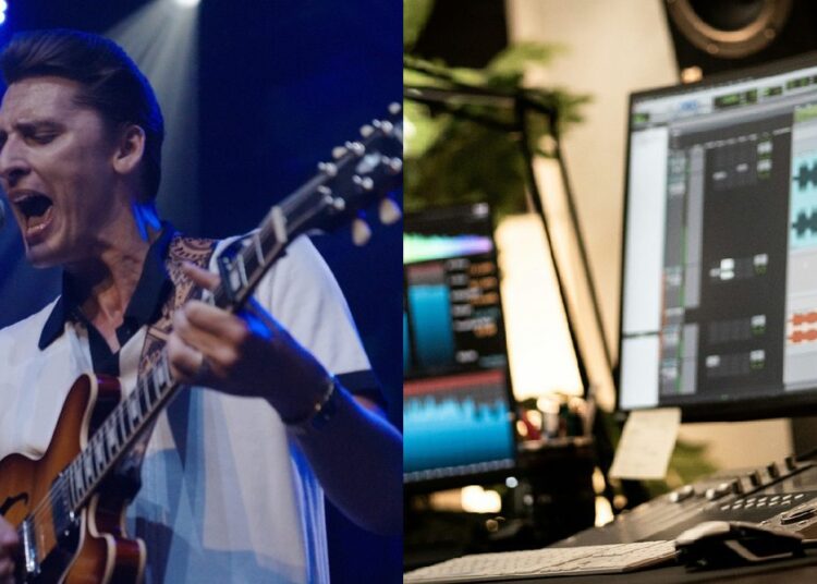 Novo estudo revela a realidade assustadora da música com IA: 97% das pessoas não conseguem perceber a diferença