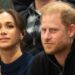 Novo golpe para o Príncipe Harry e Meghan enquanto eles ‘recuam’ do projeto | Real | Notícias