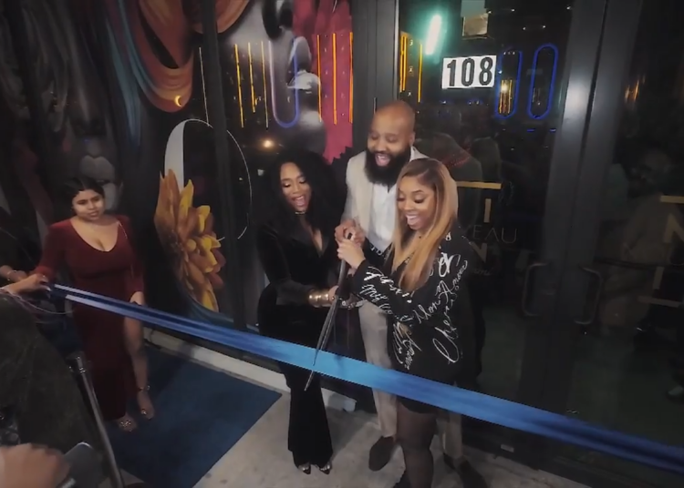 Novo hot spot SoFlo promete comida, música e energia de Miami a noite toda – WSVN 7News | Notícias de Miami, clima, esportes