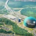 Novo local do Sphere planejado para a área metropolitana de DC