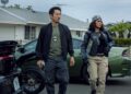 Novo trailer de 'The Rip': Ben Affleck, Matt Damon, Teyana Taylor e Steven Yeun são tentados pela aplicação da lei