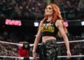 Novos detalhes sobre a nova música tema da WWE de Becky Lynch