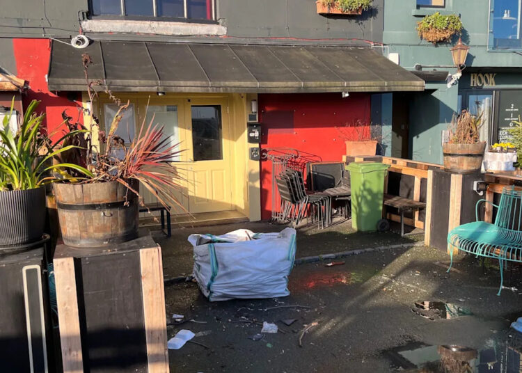 Novos proprietários reabrirão bar de música ao vivo em Guernsey