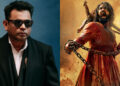 'Nunca desejei causar dor' AR Rahman aborda trolling após comentário 'divisivo' de Chhaava