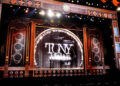 O 2025 Tony Awards definiu a data da cerimônia em 7 de junho no Radio City Music Hall
