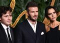 O DJ do casamento de Brooklyn e Nicola Peltz Beckham falou em meio à tempestade na mídia