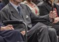 O Duque de Kent marca o Dia em Memória do Holocausto em raro envolvimento público enquanto a Família Real se reúne para marcar um importante aniversário