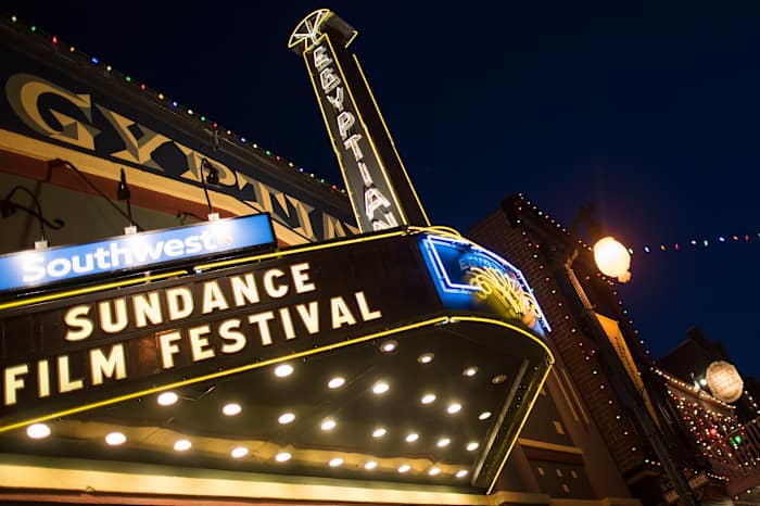 O Festival de Cinema de Sundance se prepara para se despedir de Park City e de Robert Redford
