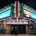 O Ingersoll revive o glamour art déco, jantar teatral em Des Moines
