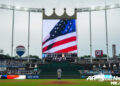 O Kansas City Royals cuidará de seu estádio, o Koffman Stadium. ”ESPN” informou no ..