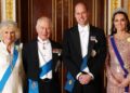 O Palácio de Buckingham quebra o silêncio enquanto novo relatório contra a realeza provoca reação