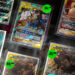 O Pokémon que dominou o mercado de cartas de 2025