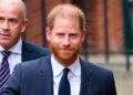 O Príncipe Harry deveria encontrar o Rei durante sua atual visita ao Reino Unido? Dê a sua opinião
