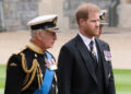 O Príncipe Harry supostamente enfrenta um veredicto crítico de segurança, 'Instado a se desculpar' para consertar Royal Rift em 2026