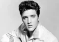 Elvis Presley