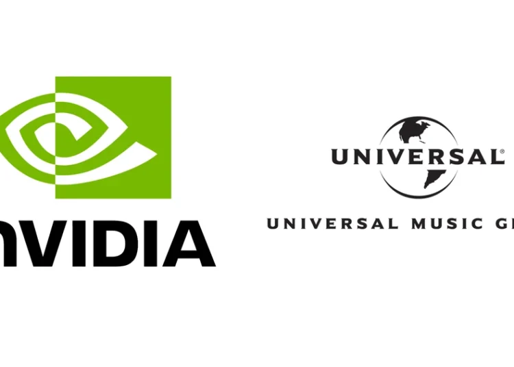 O Universal Music Group e a gigante da tecnologia Nvidia descrevem a nova parceria como ‘antídoto para AI Slop’