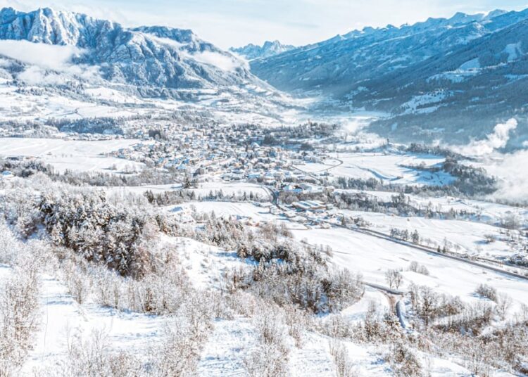 O Val di Fiemme se transforma em um grande palco cultural e de entretenimento para os Jogos Olímpicos de Inverno Milão Cortina 2026