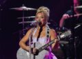 O álbum ‘Cloud 9’ de Megan Moroney será lançado em 20 de fevereiro com colaborações de Ed Sheeran e Kacey Musgraves