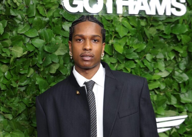 O álbum ‘Don’t Be Dumb’ de A$AP Rocky chegou: transmita agora
