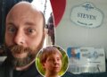 O ator de 'Even Stevens', Steven Anthony Lawrence, foi demitido pela Universal por denunciar pedófilo