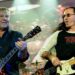 O baixista do Rush, Geddy Lee, diz que novas músicas podem seguir a turnê de reunião com a baterista Anika Nilles