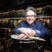 O baterista Greg Burrows comemora a música de Ed Bonoff no novo álbum ‘Let’s Not Wait’