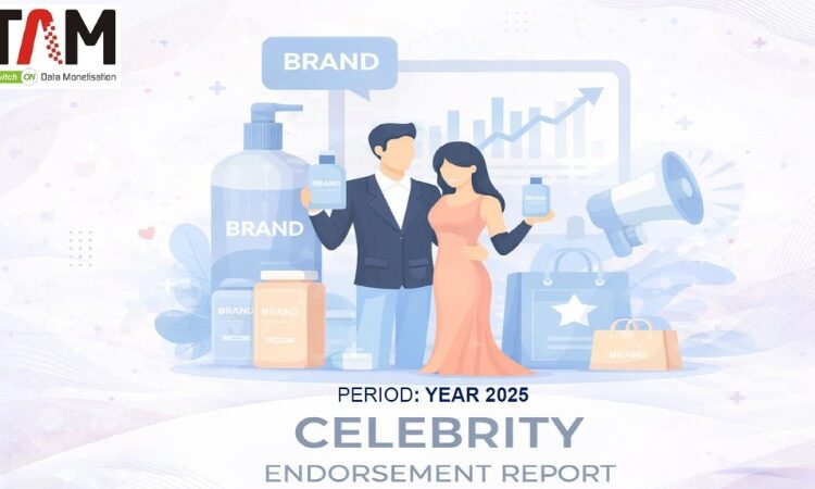 O boom da publicidade de celebridades na Índia está desacelerando – e se tornando mais seletivo