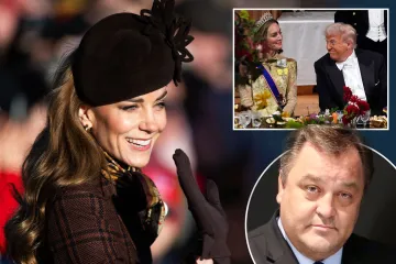 O caminhão de remoção chega ao Royal Lodge antes do despejo envergonhado de Andrew, após a revelação das reformas no novo bloco de exílio