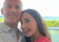 O capitão Kerry e a namorada Gonul Bihan do Below Deck se separam após 6 anos