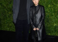 O casal mais legal de Hollywood, Celine Song e Justin Kuritzkes, são legais demais para serem chamados de casal poderoso