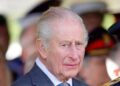 O convite de Harry para o Invictus para o Rei Charles tem uma grande desvantagem | Notícias de celebridades | Showbiz e TV