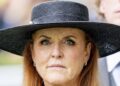 O convite de Sarah Ferguson para Epstein é um ‘lembrete forte de uma coisa’ | Real | Notícias