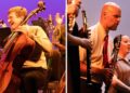 O corpo docente da Escola de Música, membros do conjunto indicado ao Grammy, está ajudando a tornar o Missouri um líder em novas músicas