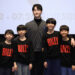 O dançarino principal do Universal Ballet retorna ao palco para interpretar Billy Elliot – mas desta vez já adulto