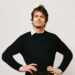 O dinheiro de 'Stranger Things' de Joe Keery financia a carreira musical de Djo