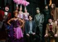 O diretor da Broadway, Alex Timbers, alcança um feito raro com 4 shows acontecendo simultaneamente