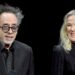 O diretor do Beetlejuice, Tim Burton, reage à morte de Catherine O'Hara aos 71 anos