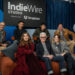 O elenco de 'Gail Daughtry and the Celebrity Sex Pass' compartilha boas lembranças de assistir John Slattery levar um chute na virilha