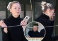 O emocional Jaime King vende autógrafos do apartamento de Los Angeles depois de ser 'pego de surpresa' pelo divórcio