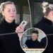 O emocional Jaime King vende autógrafos do apartamento de Los Angeles depois de ser 'pego de surpresa' pelo divórcio