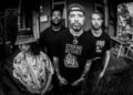 O ex-guitarrista do Turnstile Brady Ebert lança nova banda The SET