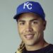 O ex-outfielder do Royals Carlos Beltrán eleito para o Hall da Fama com Andruw Jones