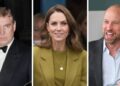 O ex-príncipe Andrew acredita que o príncipe William está 'sendo controlado' pela princesa depois de ser forçado a sair da família real - Insider
