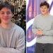 O favorito do 'American Idol' de Long Island canta para superar a gagueira