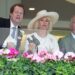 O filho da rainha Camilla acredita que o 'caminho mais rápido para a revolução' seria dar-lhe um título real