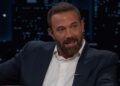O filho de Ben Affleck deixou o pai absolutamente chocado com esta pergunta